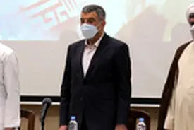 بخش انکولوژی ساختمان امام حسن مجتبی  (ع) بیمارستان مسیح دانشوری افتتاح شد