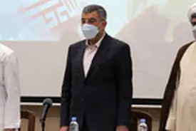 بخش انکولوژی ساختمان امام حسن مجتبی  (ع) بیمارستان مسیح دانشوری افتتاح شد