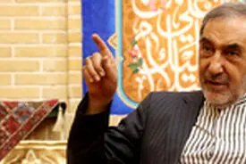احمد جبرئیل گفت "من به اسلام امام خمینی پیوستم"ف