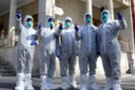 بیمارستان مسیح دانشوری به عنوان مرکز ارجاع کوید ۱۹ منطقه مدیترانه شرقی شناخته شد.