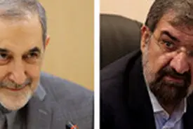 پیام تبریک دکتر ولایتی به معاون اقتصادی رئیس جمهور