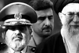 پیام تسلیت دکتر ولایتی درپی درگذشت سرلشکر فیروزآبادی