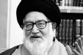 پیام تسلیت دکتر ولایتی در پی درگذشت آیت الله فقیه ایمانی