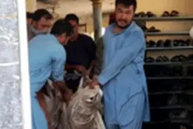 بیانیه دبیر کل مجمع جهانی بیداری اسلامی در پی حمله تروریستی داعش در مسجد سیدآباد قندوز افغانستان