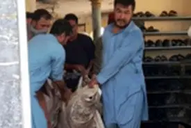 بیانیه دبیر کل مجمع جهانی بیداری اسلامی در پی حمله تروریستی داعش در مسجد سیدآباد قندوز افغانستان