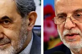 دکتر ولایتی طی پیامی مصیبت وارده به دکتر مصطفوی را تسلیت گفت