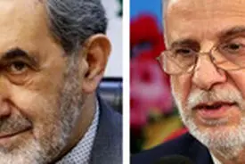 دکتر ولایتی طی پیامی مصیبت وارده به دکتر مصطفوی را تسلیت گفت