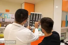 جلسه کمیته پیوند اعضا مرکز مسیح دانشوری