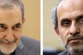 پیام تبریک دکتر ولایتی به رئیس جدید صدا و سیما