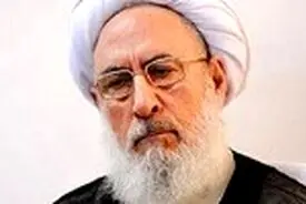 دکتر ولایتی درگذشت آیت‌الله مجتهد شبستری را تسلیت گفت