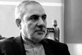 مشاور مقام معظم رهبری در امور بین‌الملل طی پیامی 
شهادت جانسوز سفیر ایران در یمن را تسلیت گفت
