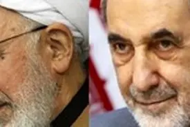 پیام تسلیت دکتر ولایتی به حضرت آیت الله جوادی آملی