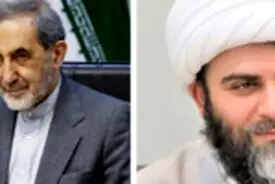 پیام تسلیت دکتر ولایتی به رئیس سازمان تبلیغات اسلامی