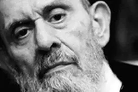پیام تسلیت دکتر ولایتی در پی ارتحال آیت الله سید مهدی موسوی بجنوردی