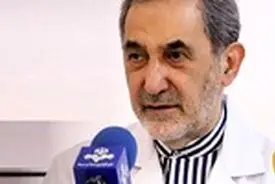 پیام دکتر ولایتی به مناسبت روز پزشک