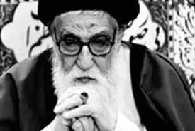 پیام تسلیت دکتر ولایتی در پی ارتحال آیت الله سید حسن مصطفوی