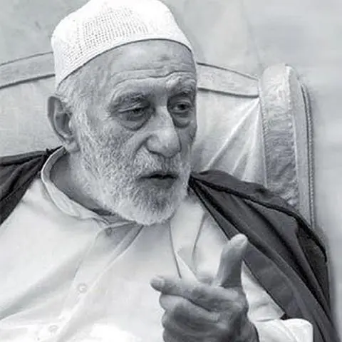پیام تسلیت دکتر ولایتی در پی درگذشت حاج محسن لبّانی