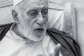 پیام تسلیت دکتر ولایتی در پی درگذشت حاج محسن لبّانی