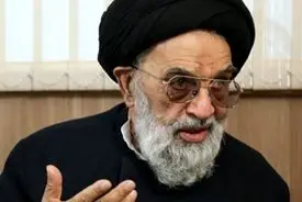 پیام تسلیت دکتر ولایتی در پی درگذشت آیت الله سید احمد واحدی جهرمی