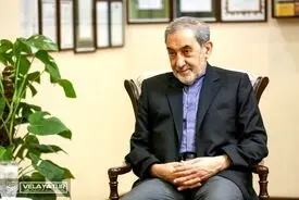 دیدار دکتر ولایتی با دکتر عادل عبدالمهدی