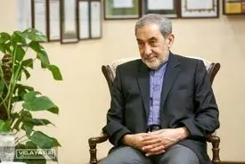 دیدار دکتر ولایتی با دکتر عادل عبدالمهدی