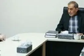دکتر ولایتی با شیخ نعیم قاسم قائم مقام دبیر کل حزب الله لبنان  دیدار کرد