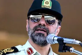 دکتر ولایتی انتصاب سردار رادان به فرماندهی کل انتظامی کشور را تبریک گفت