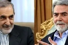 مقاومت تنها راه پیروزی در برابر دشمنان است