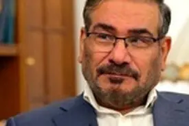 پیام تبریک دکتر ولایتی به دریابان شمخانی