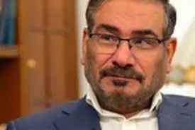 پیام تبریک دکتر ولایتی به دریابان شمخانی