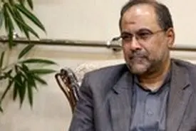 پیام تبریک دکتر ولایتی به دکتر مخبر دزفولی