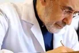 پیام دکتر ولایتی به مناسبت روز پزشک