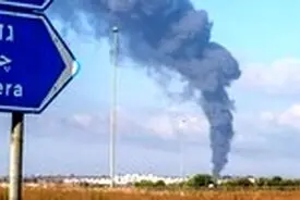 آنچه امروز در سرزمین‌های اشغالی رخ داد تجلی بخش کوچکی از قدرت انباشته جبهه مقاومت اسلامی در فلسطین است.