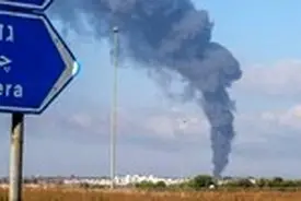 آنچه امروز در سرزمین‌های اشغالی رخ داد تجلی بخش کوچکی از قدرت انباشته جبهه مقاومت اسلامی در فلسطین است.