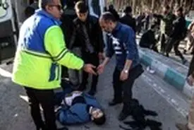 پیام دکتر ولایتی در پی حادثه تروریستی در گلزار شهدای کرمان