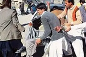محکومیت کشتار مسلمانان در منطقه شیعه نشین پاراچنار پاکستان