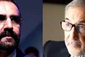 پیام تبریک انتصاب معاون سیاسی ریاست جمهوری