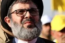 پیام تسلیت دکتر ولایتی در پی شهادت سید هاشم صفی الدین
