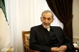 پیام دکتر ولایتی به‌مناسبت روز پزشک