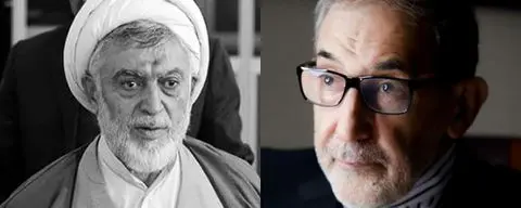 پیام تسلیت دکتر ولایتی در پی درگذشت حجت الاسلام والمسلمین نیری