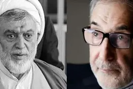 پیام تسلیت دکتر ولایتی در پی درگذشت حجت الاسلام والمسلمین نیری