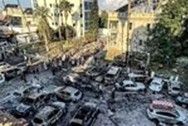 بیانیه مجمع جهانی بیداری اسلامی در محکومیت حمله وحشیانه رژیم صهیونیستی به بیمارستان المعمدانی غزه