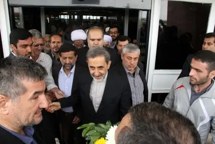 سفر به استان گلستان