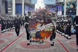 آغاز رسمی برنامه‌های انتخاباتی