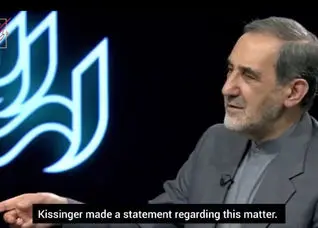 ویدیو- ایران، قدرتی که در گذشته با صلابت بوده، اکنون نیز هست و در آینده نیز خواهد ماند