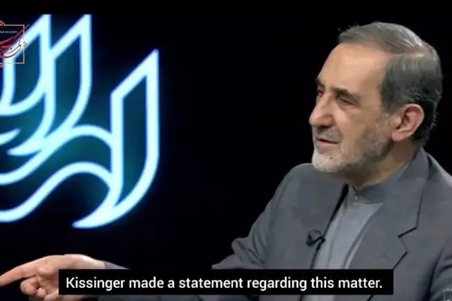 ویدیو- ایران، قدرتی که در گذشته با صلابت بوده، اکنون نیز هست و در آینده نیز خواهد ماند