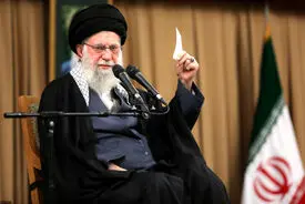 همه بدانندجمهوری اسلامی مقابل تخریبگران کوتاه نخواهد آمد