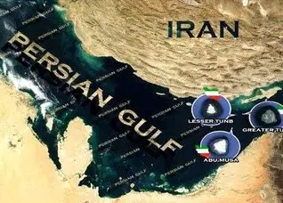 جزایر سه گانه همیشه ایرانی