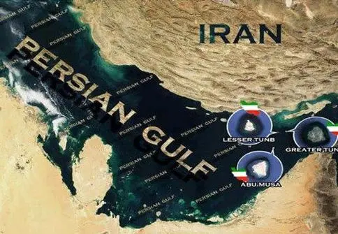 جزایر سه گانه همیشه ایرانی