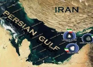 جزایر سه گانه همیشه ایرانی